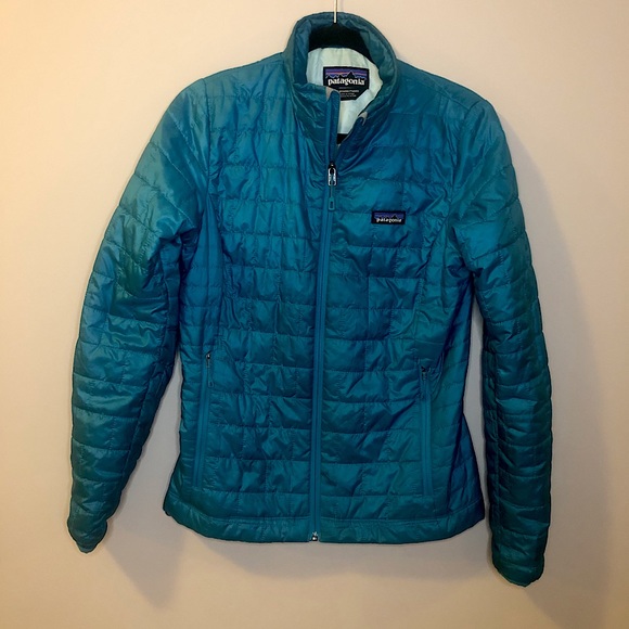 Patagonia Jackets & Blazers - Like New Patagonia Nano Puff Jacket